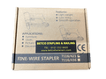 Betco 71/16-421 Air Upholstery Staple Gun (6-16mm)