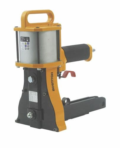 Bostitch D31AD-E Pneumatic Triple Wall Carton Stapler (25-38mm)