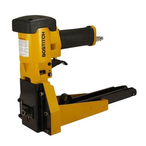 Bostitch DS-3522-E Pneumatic Carton Stapler (18-22mm)