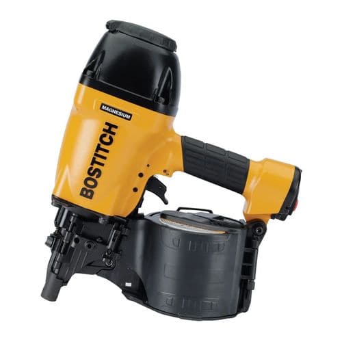 Bostitch N89C-2K-E Air Coil Nail Gun (50-90mm)