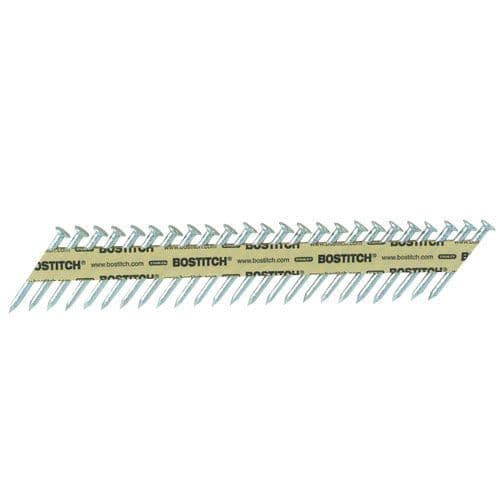 Bostitch PT-MC375SP38G1M "StrapShot" Metal Connector Nails (1,000)