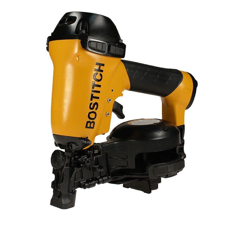 coil nail gun