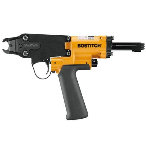 Bostitch SC7EB-E Pneumatic Extended Nose Hog Ringer (CL24)