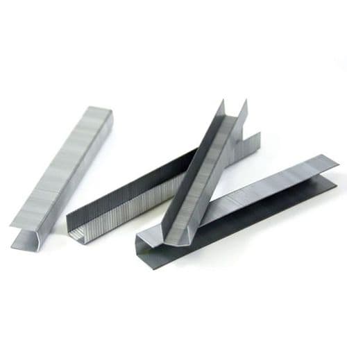 Bostitch STCR26195/16 Galvanised Staples 8mm (5,000)