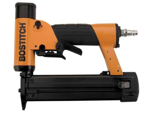 Bostitch TU-216-2330K-E Air 23G Headless Pin Gun (12-30mm)