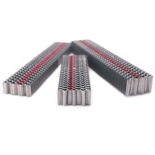 CF15mm Corrugated Fasteners (1,500)