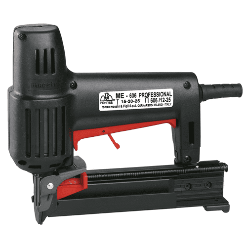 Maestri ME606 Professional Electric Flooring Staple/Nail Gun