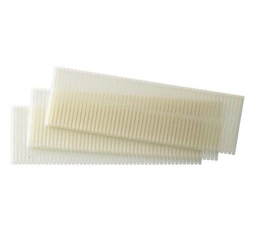 Raptor 12P/16mm Polymer 18G Brad Nails (2,000)