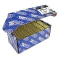 Tacwise 14/25mm Galvanised Heavy Duty Staples (15,000)