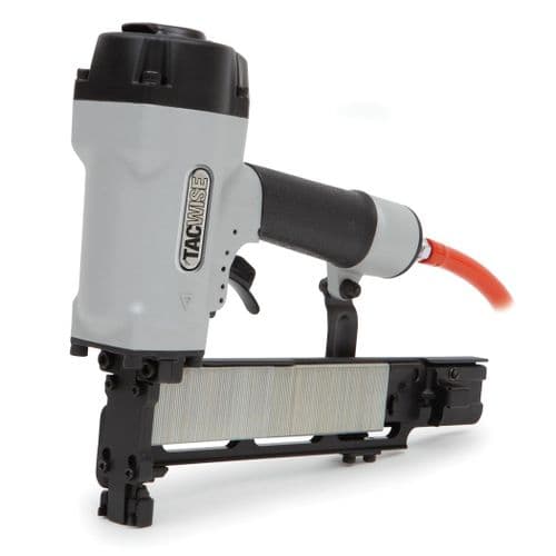 Tacwise F1450M Air Heavy Duty Premium Framing Staple Gun (19-50mm)