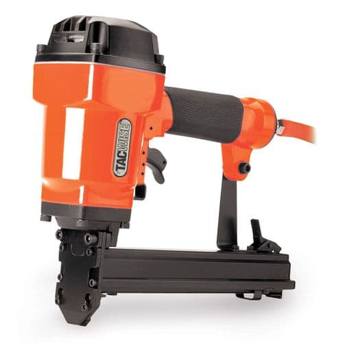 Tacwise FCF15XCB Air Corrugated Fastener Gun (9-15mm)