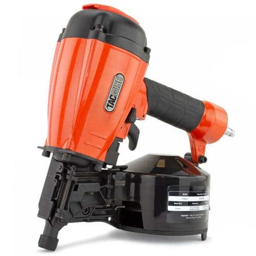 Tacwise FCN55V Air Coil Nail Gun (25-57mm)