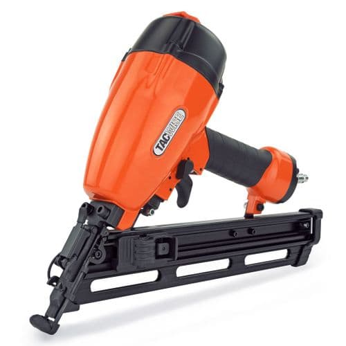 Tacwise GDA64V2 Air 15G Angled Nail Gun (32-64mm)