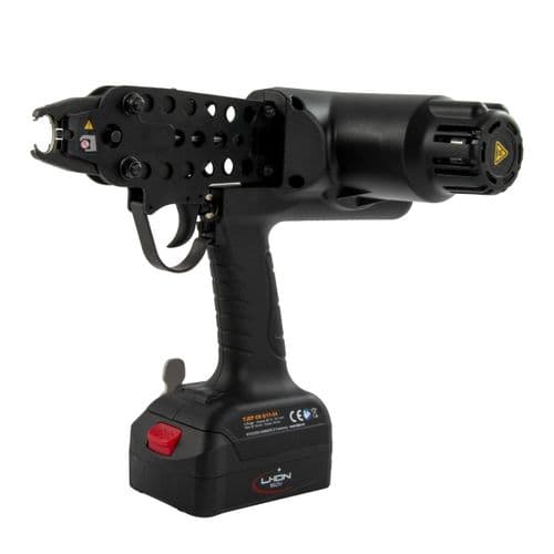 TJEP CR 5/9-24 Cordless/Battery Hog Ring Tool (CL24)