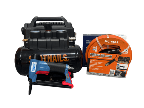 Tool & Compressor Kits