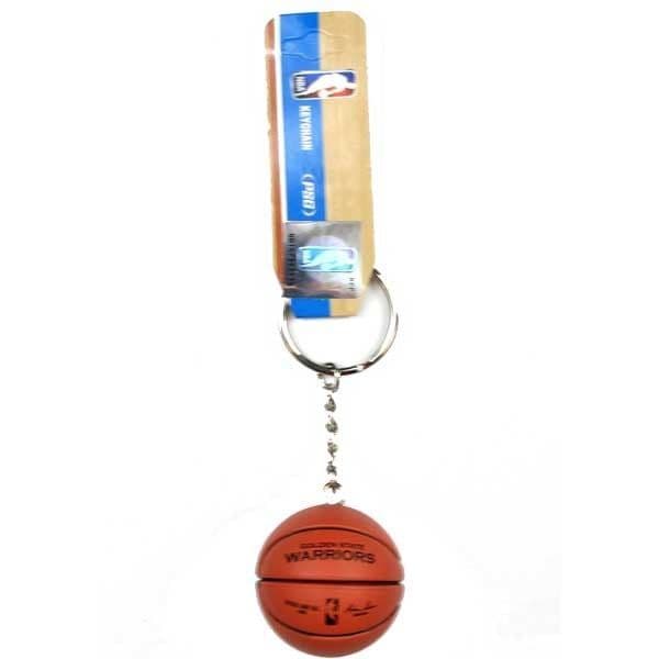 Keyring NBA Game Ball Tips For Original Gifts