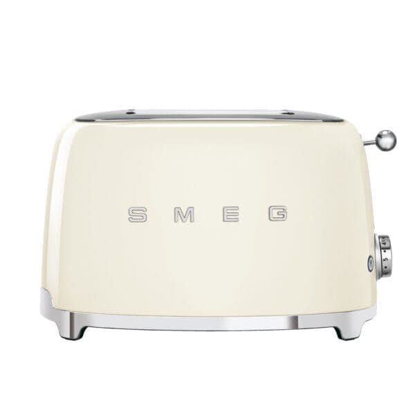 Smeg TSF01 2Slice Toaster VARIOUS COLOURS