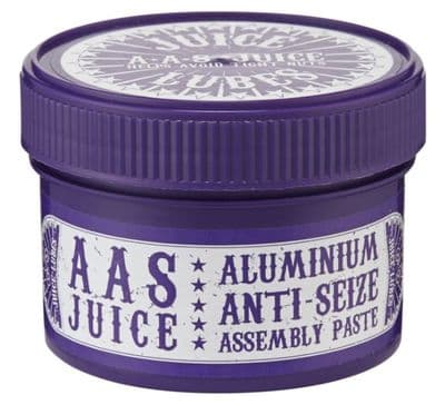 AAS Juice 150ml