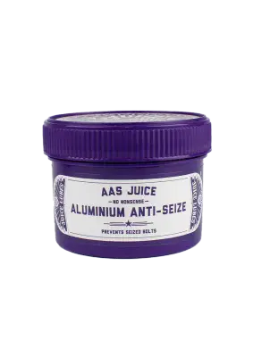 AAS Juice 150ml