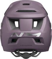 Abus YouDrop Helmet Ash Purple