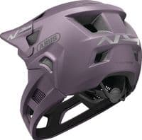 Abus YouDrop Helmet Ash Purple