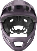 Abus YouDrop Helmet Ash Purple