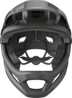 Abus YouDrop Helmet Black