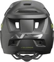 Abus YouDrop Helmet Black
