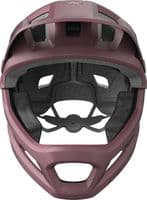 Abus YouDrop Helmet Blush Red