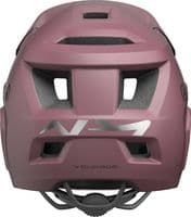 Abus YouDrop Helmet Blush Red
