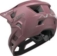 Abus YouDrop Helmet Blush Red