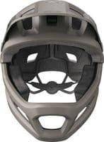 Abus YouDrop Helmet Dust Grey