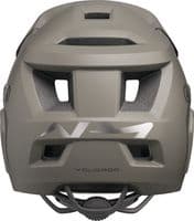 Abus YouDrop Helmet Dust Grey