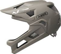 Abus YouDrop Helmet Dust Grey