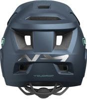 Abus YouDrop Helmet Midnight Blue