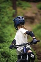 Abus YouDrop Helmet Midnight Blue