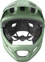 Abus YouDrop Helmet Mist Green