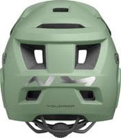 Abus YouDrop Helmet Mist Green