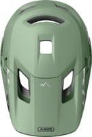 Abus YouDrop Helmet Mist Green
