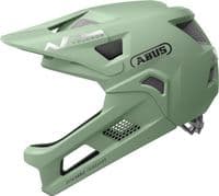 Abus YouDrop Helmet Mist Green