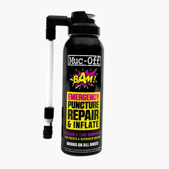 BAM- Puncture Repair