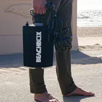 Beachbox Black
