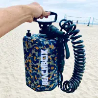 Beachbox Camo