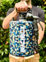 Beachbox Camo
