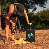 Beachbox Play Dirty Black