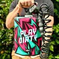 Beachbox Play Dirty Multi Colour