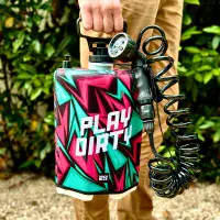 Beachbox Play Dirty Multi Colour