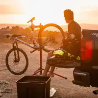Beachbox Play Dirty Multi Colour