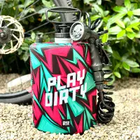 Beachbox Play Dirty Multi Colour
