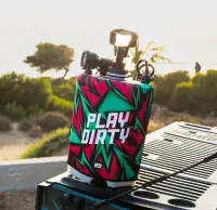 Beachbox Play Dirty Multi Colour